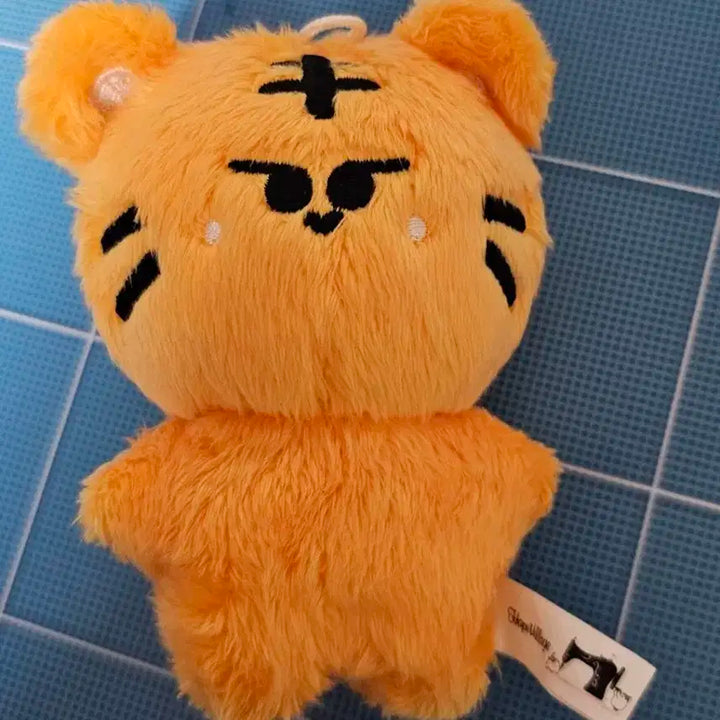 몬스타엑스 주헌 주허니 비공식인형 꿀랭이 10깅 10cm