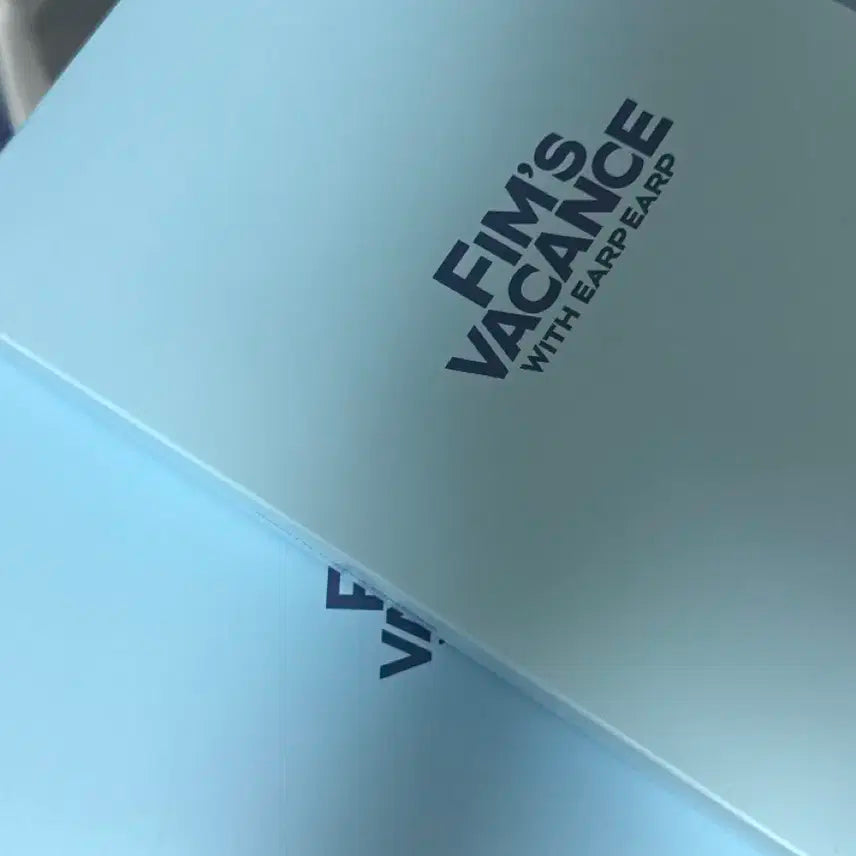 르세라핌x어프어프 포토카드 바인더