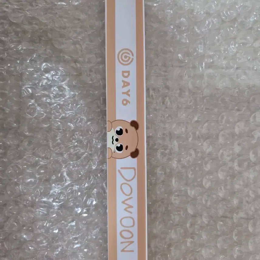 데이식스 데니멀즈 일본 랜덤 팔찌 돈이