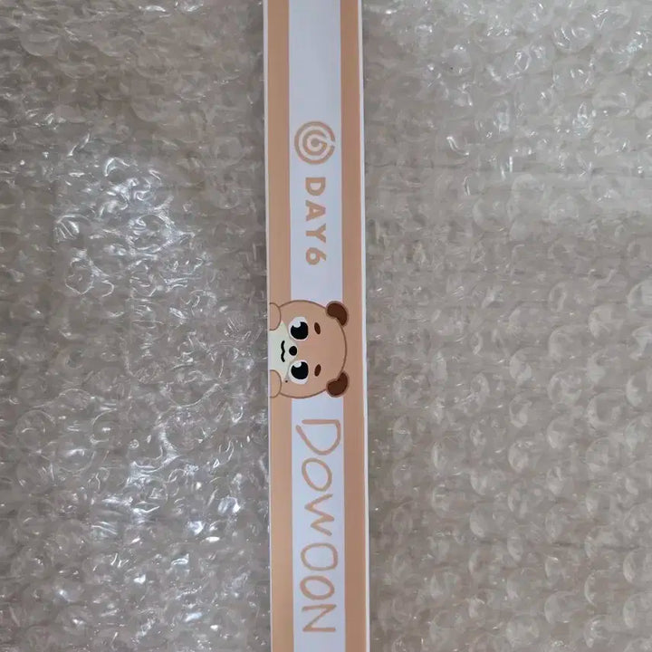 데이식스 데니멀즈 일본 랜덤 팔찌 돈이