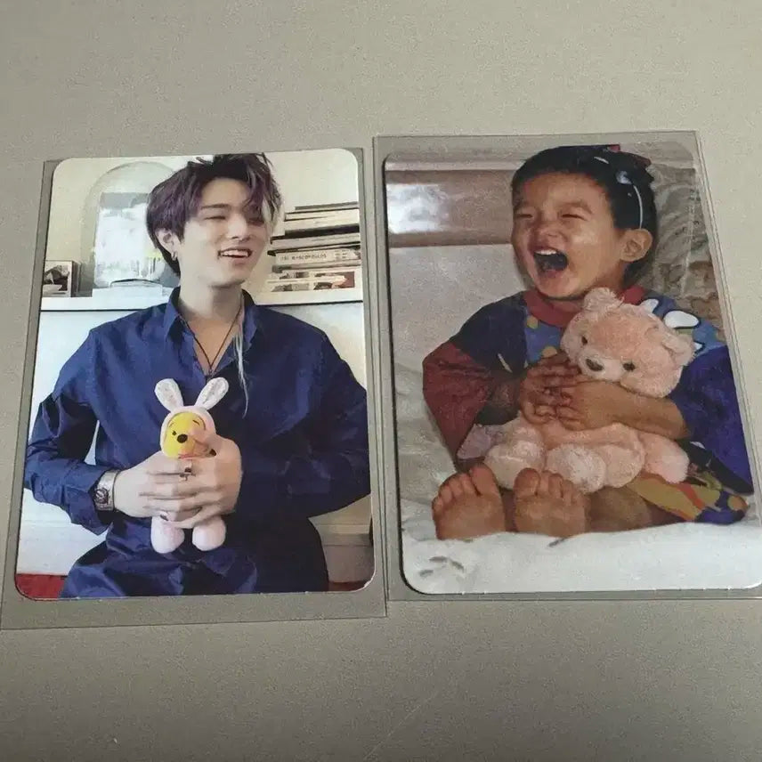 DAY6 Remember us 앨범 제이 풀구성(아기포카 포함)