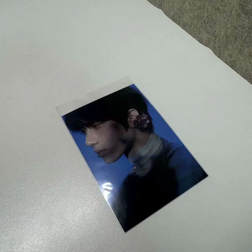 투바투 범규 포토카드 일괄 판매