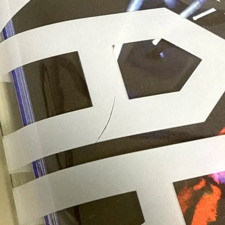 스키즈 카르마 한정반 개봉앨범 (포카포함)