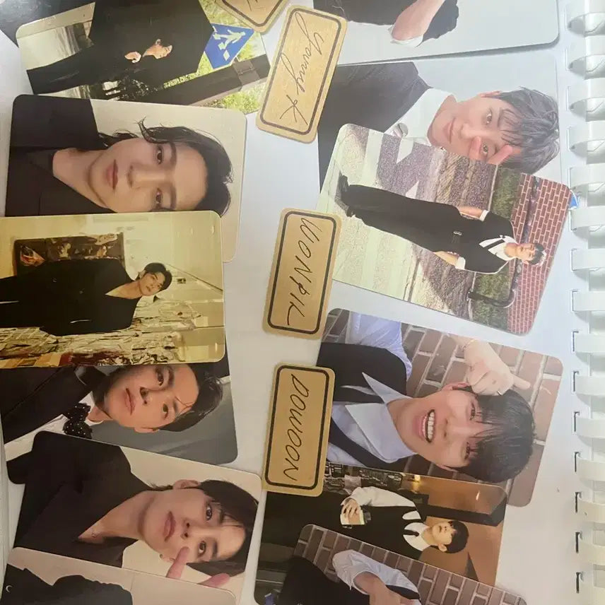 데이식스 네모버전앨범