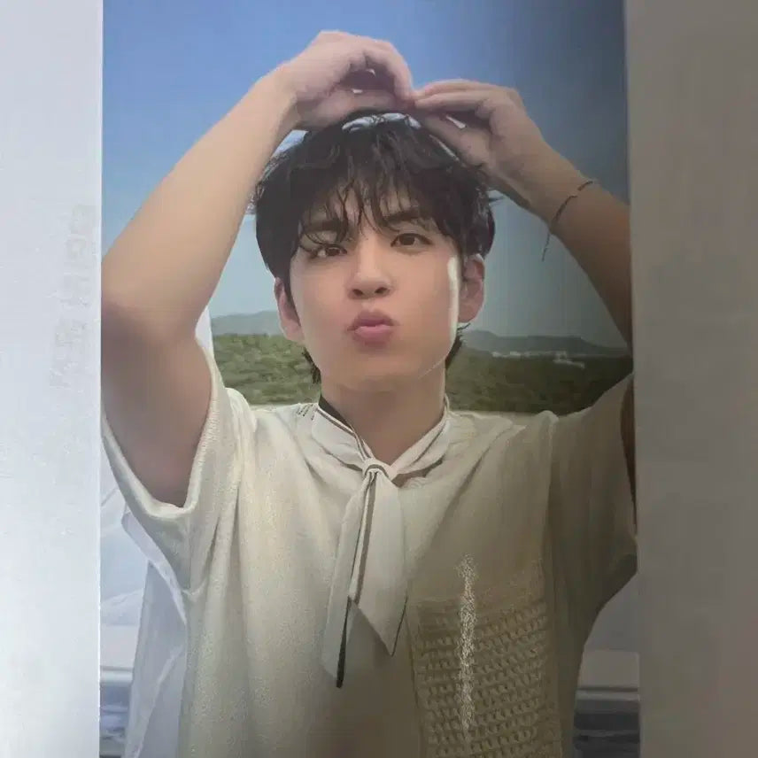 데이식스 네모버전앨범