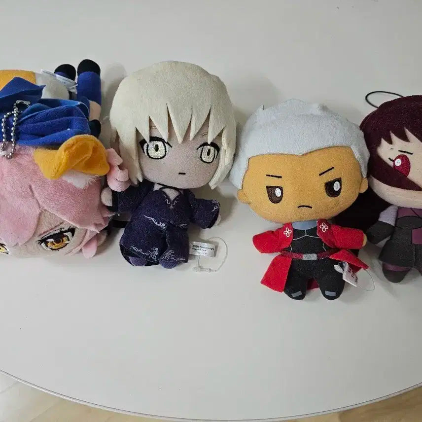 페그오 인형 팝니다