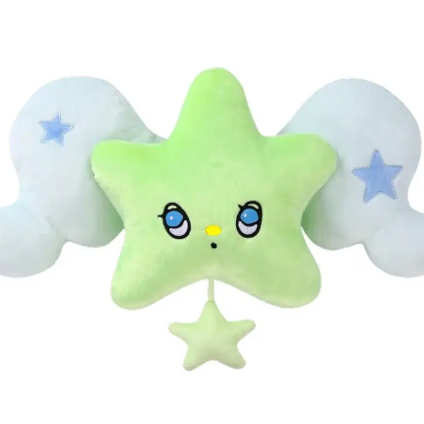 위츄쿠션 리쿠 포카 풀셋 (미사용 포카보관위한 단순개봉)