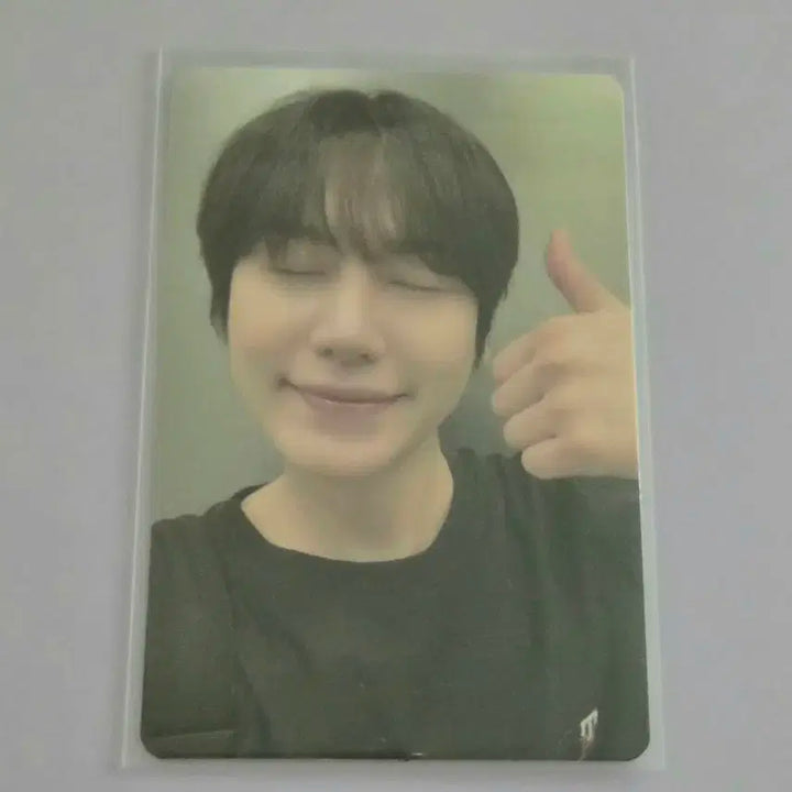 슈퍼주니어 팝업 포카 규현