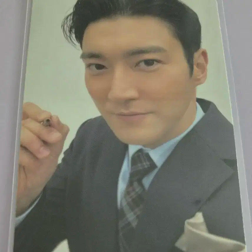 슈퍼주니어 팝업 포카 시원 일괄