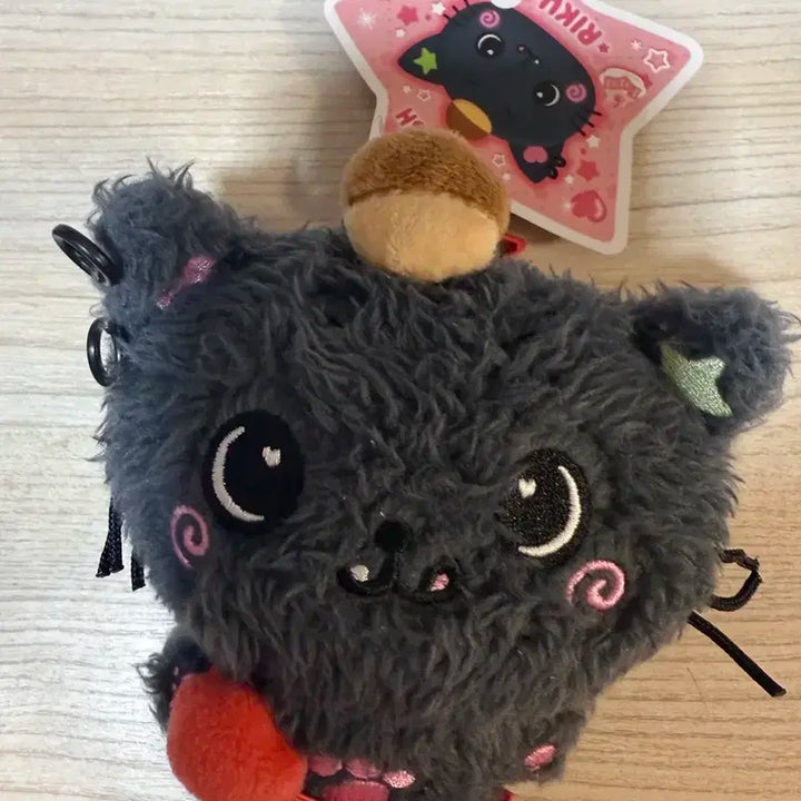 위시돌 쿠리  리쿠 초판 예판 1차 팝니다