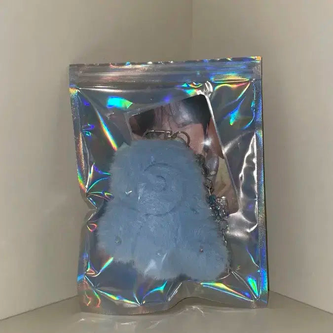 사쿠야 날개키링