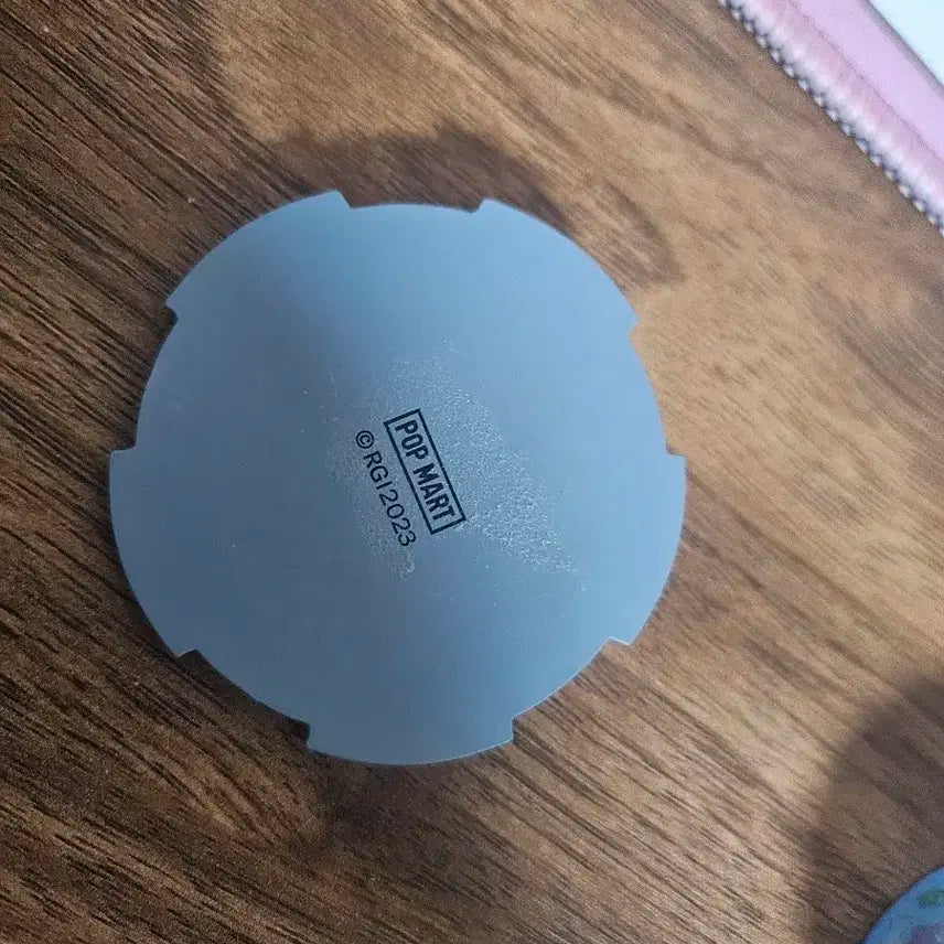 팝마트 롤피규어 미스포츈