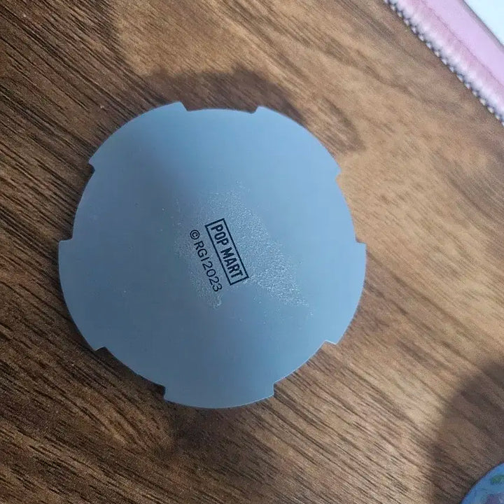 팝마트 롤피규어 미스포츈