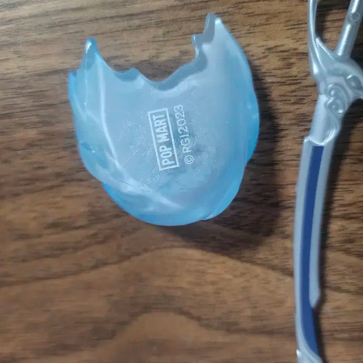 팝마트 롤 피규어 야스오