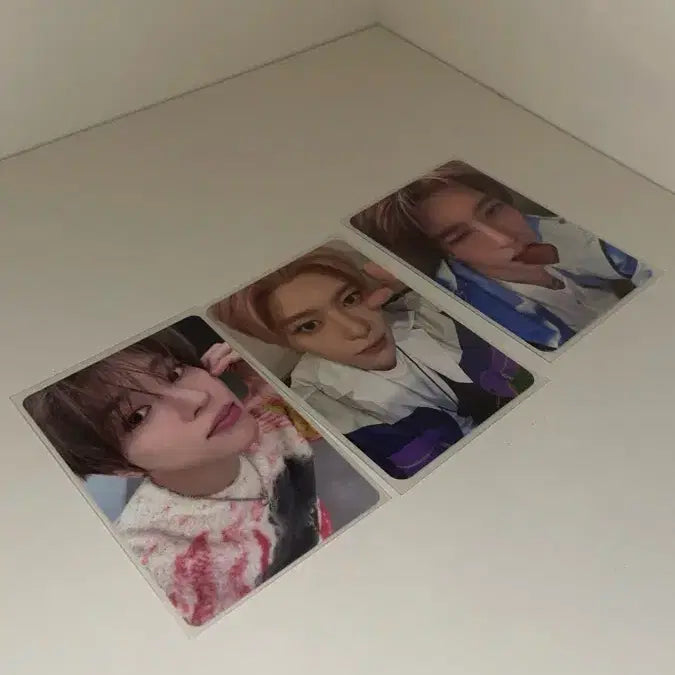 엔시티위시 포카 일괄