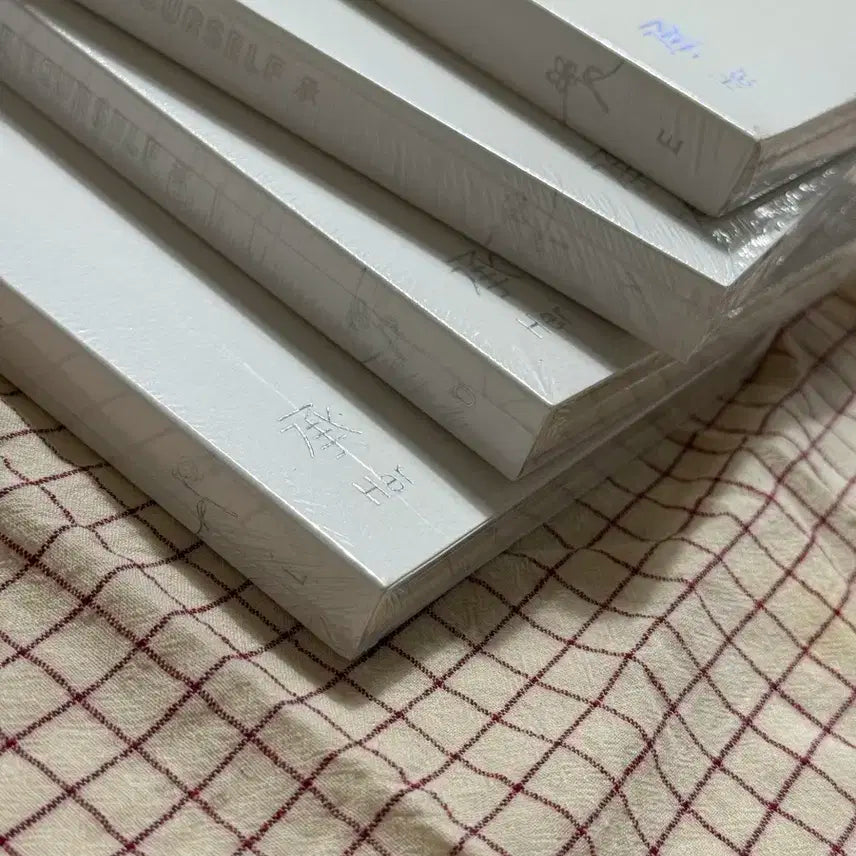 미개봉 러브유얼셀프 럽유셀 헐 방탄소년단