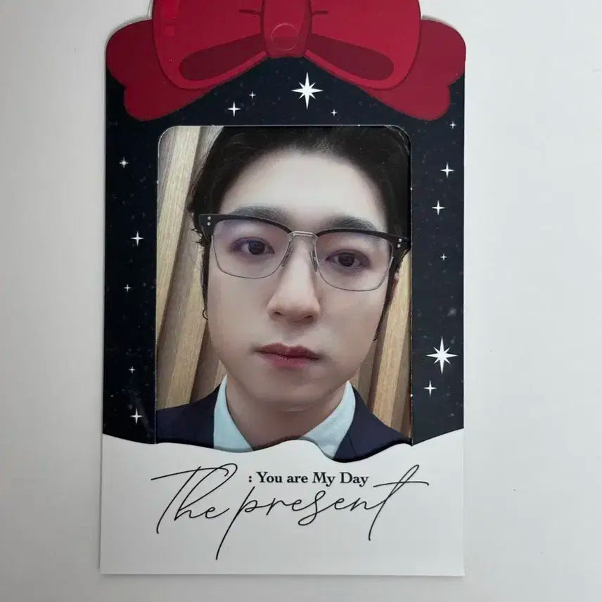 데이식스 2023 클콘 입장포카 성진 영케이 일괄