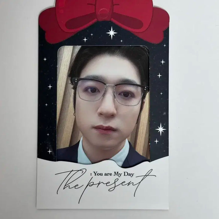 데이식스 2023 클콘 입장포카 성진 영케이 일괄