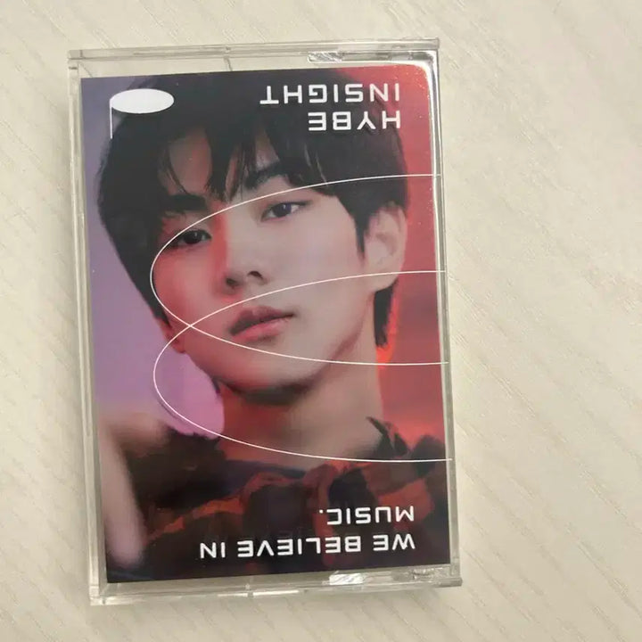 HYBE INSIGHT 엔하이픈