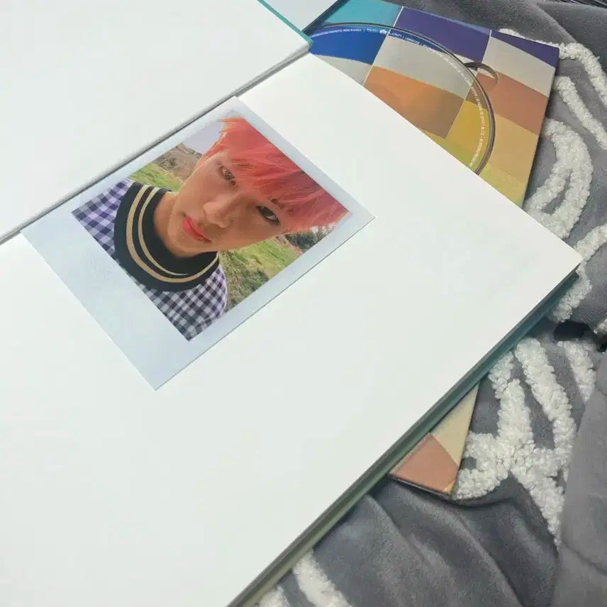 [풀박] 방탄 BTS Young Forever 영포에버 앨범