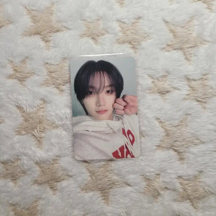 보넥도 성호 포카 판매 양도 성호리우재현태산이한운학이즈위럭드