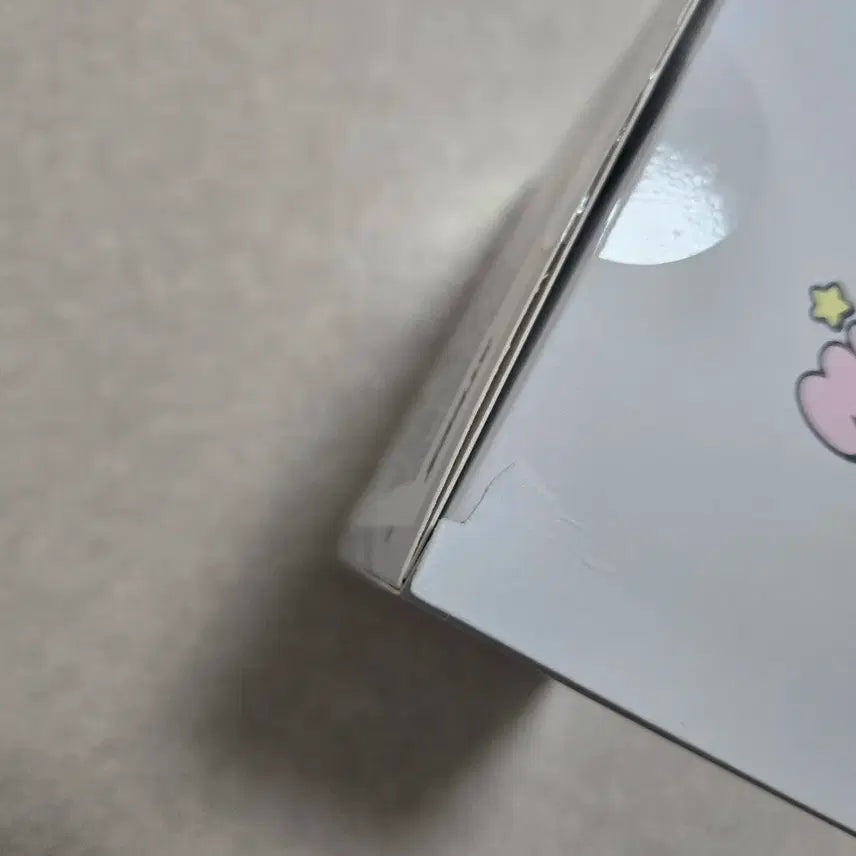 에이티즈 마이티즈 우영 깜요 일괄 양도합니다 개봉ㅇ