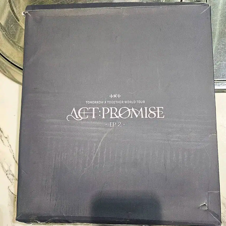 새생품) 투바투 포토카드 바인더 판매합니다