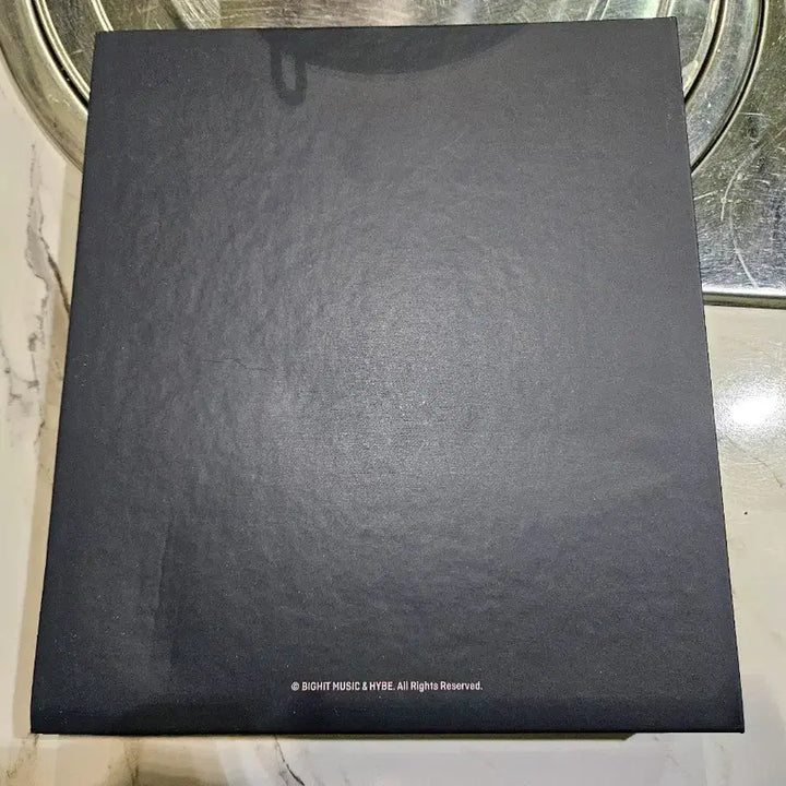 새생품) 투바투 포토카드 바인더 판매합니다