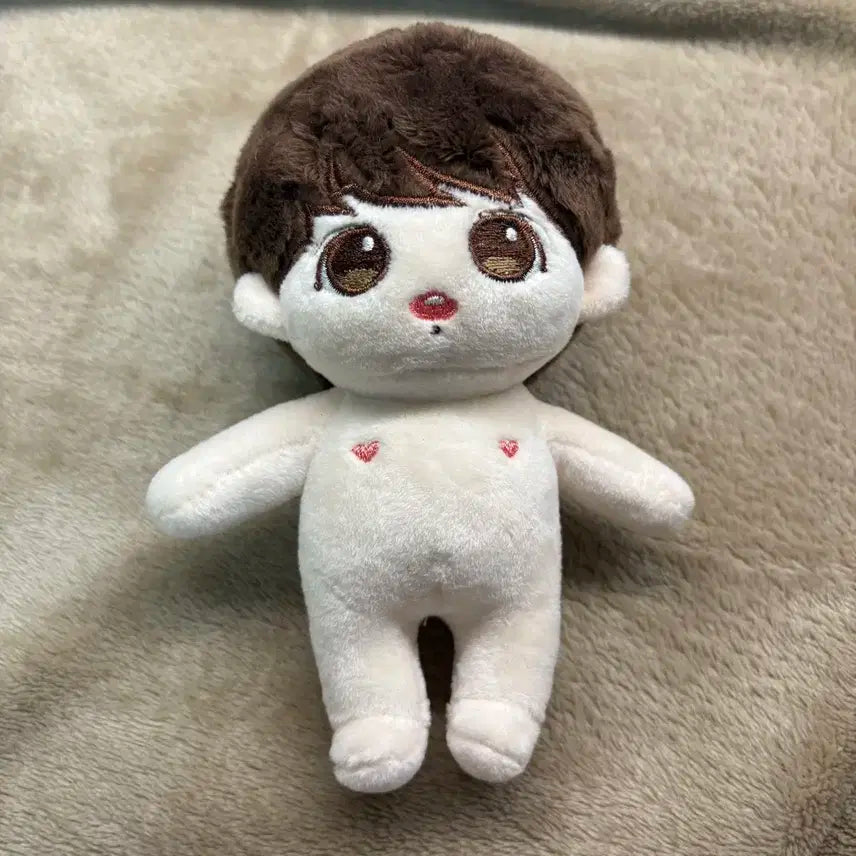 방탄 정국 15깅 인형