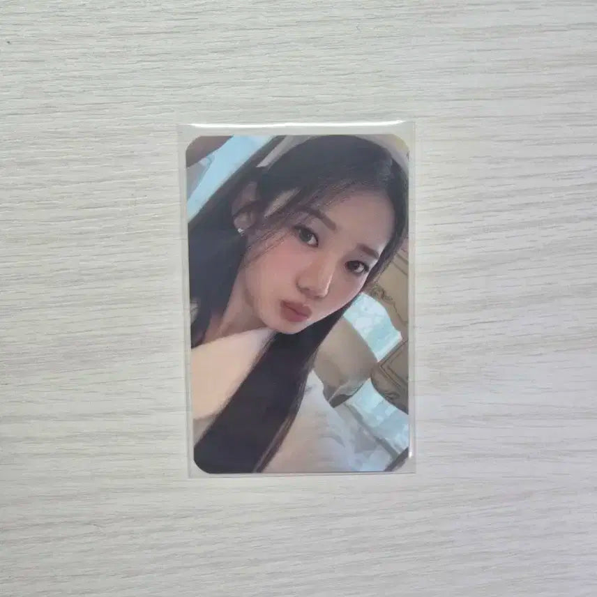 베이비몬스터 베몬 로라 포에버 공방 포토카드 포카 판매