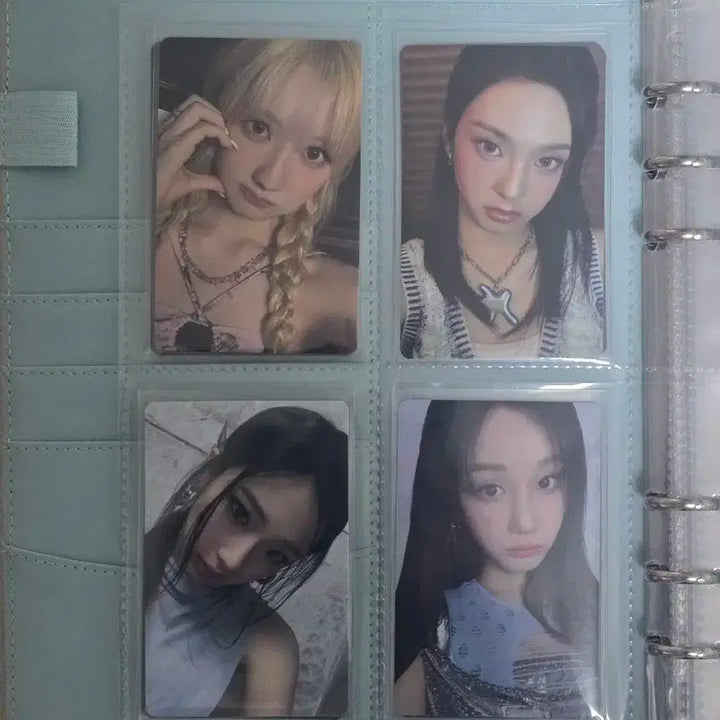 베이비몬스터 베몬 포카 포토카드 판매