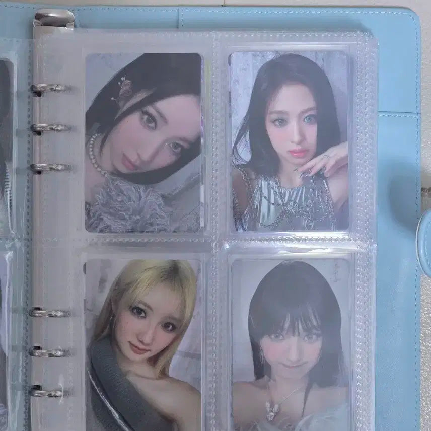 베이비몬스터 베몬 포카 포토카드 판매