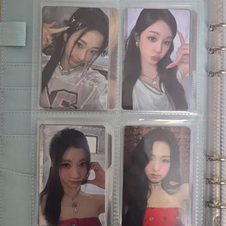 베이비몬스터 베몬 포카 포토카드 판매