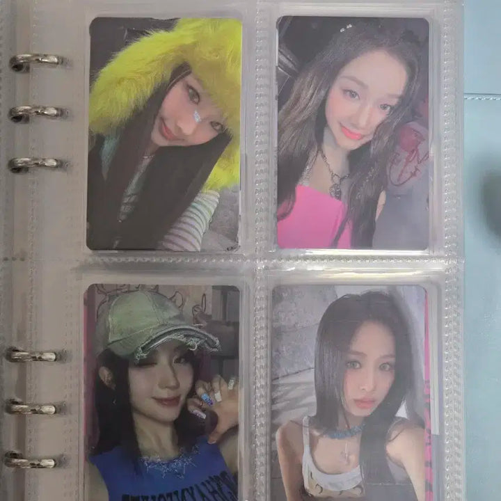 베이비몬스터 베몬 포카 포토카드 판매