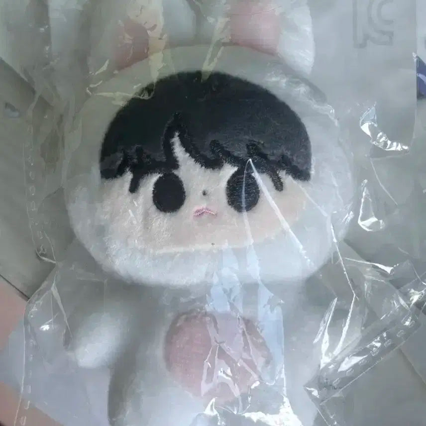 급처) 엔시티 도영 인형 뽀잉또 양도