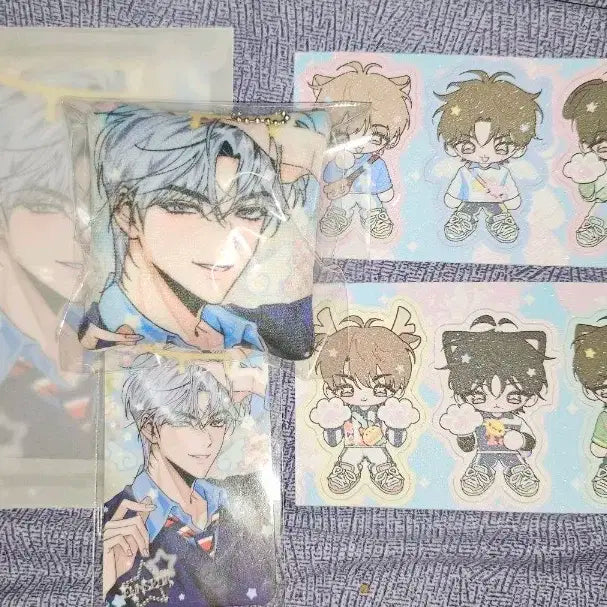 라이즈 은석 이푸 비공굿 일괄판매합니다