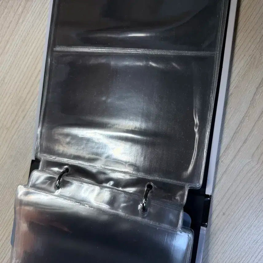 엑소 템포 포토카드집 양도