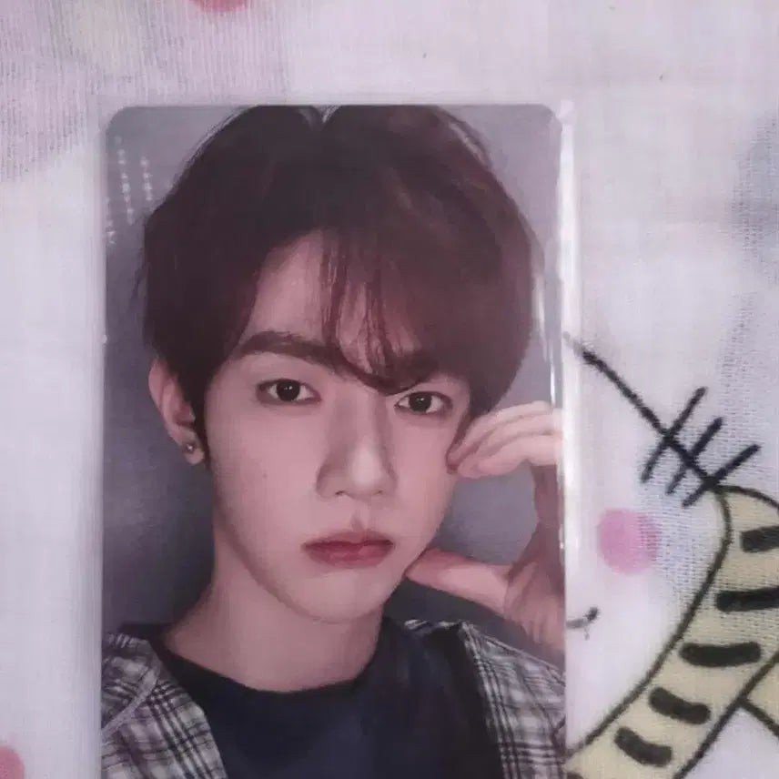 제로베이스원 말레이시아 콘서트 포카