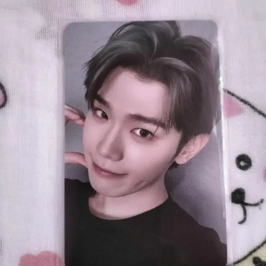 제로베이스원 말레이시아 콘서트 포카