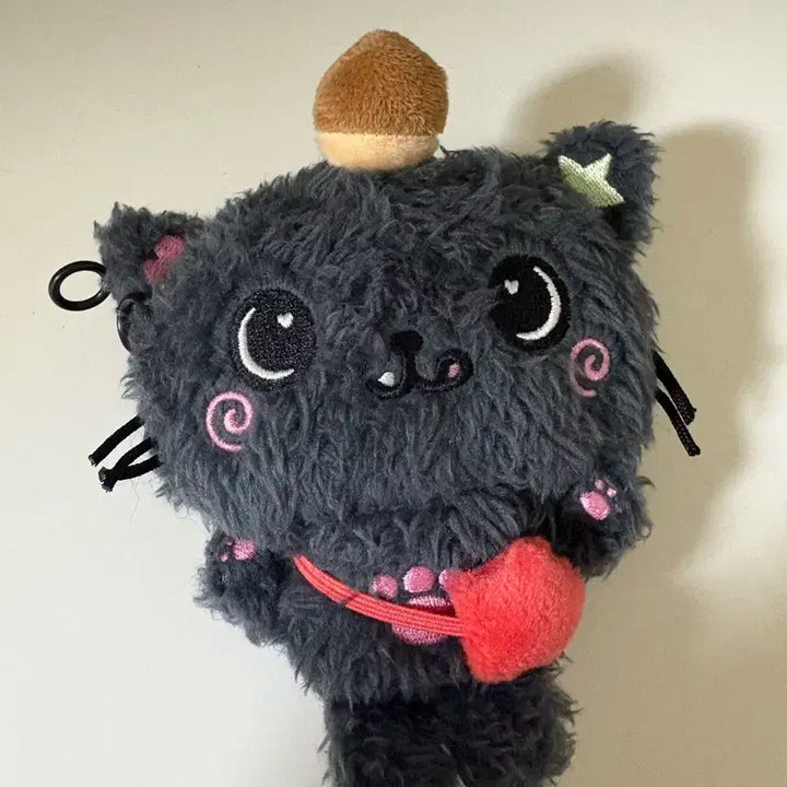 위시돌 리쿠 초판 꼬질쿠리