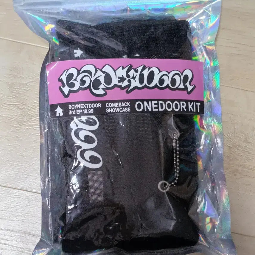 보이넥스트도어 보넥도 19.99 쇼케이스 역조공 비니 카드지갑 양도