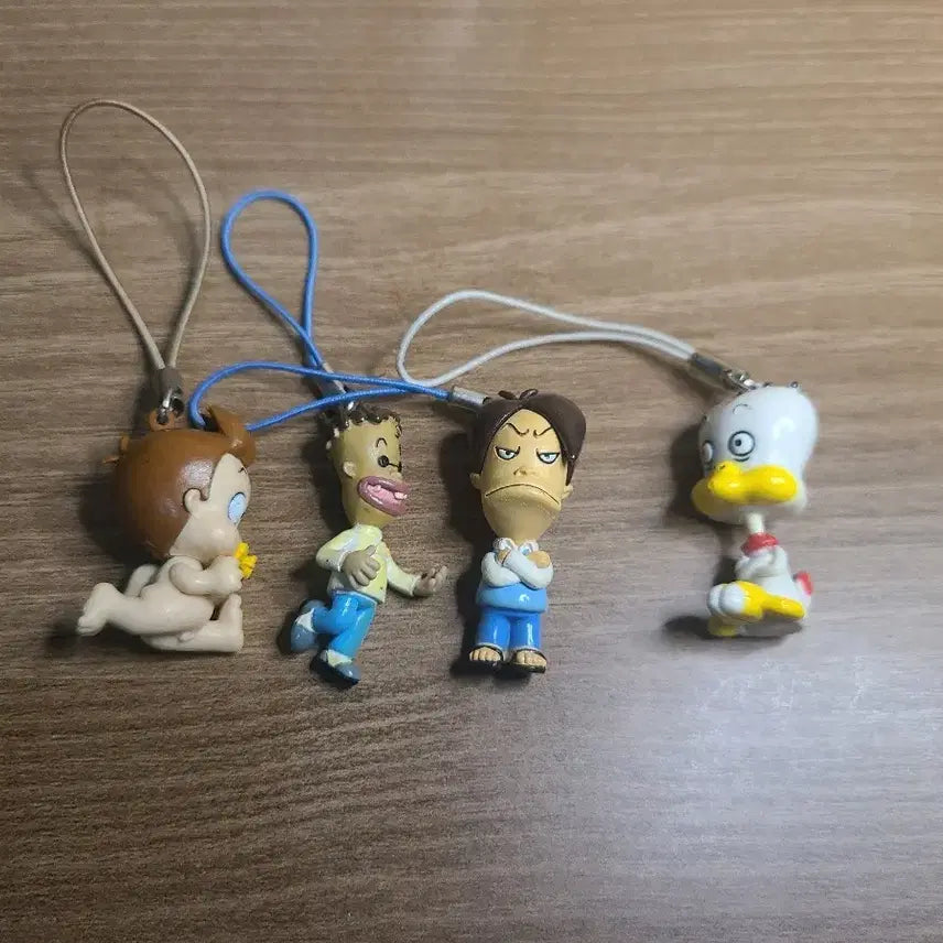 둘리 피규어 판매합니다