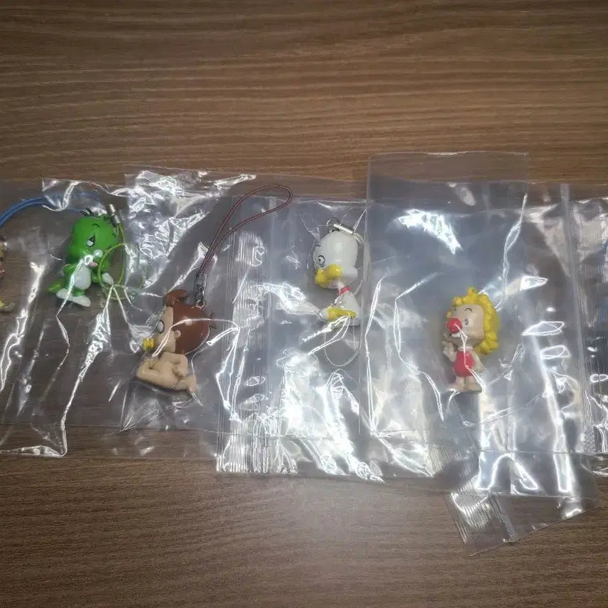 둘리 피규어 판매합니다