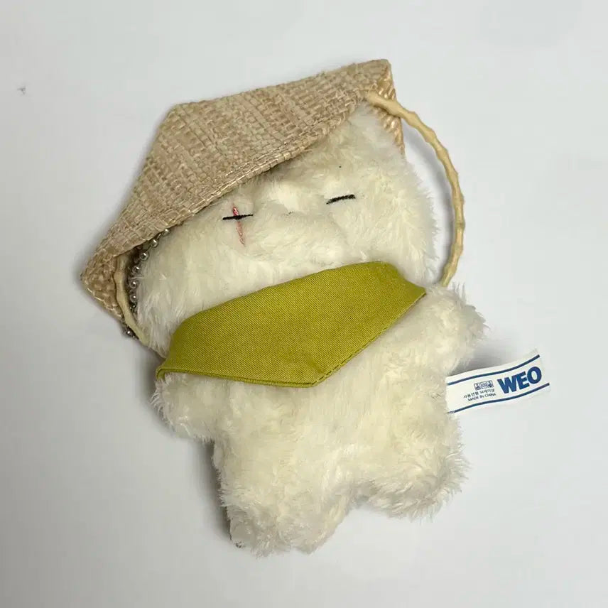 대취티 방탄 슈가 10cm 인형 솜깅