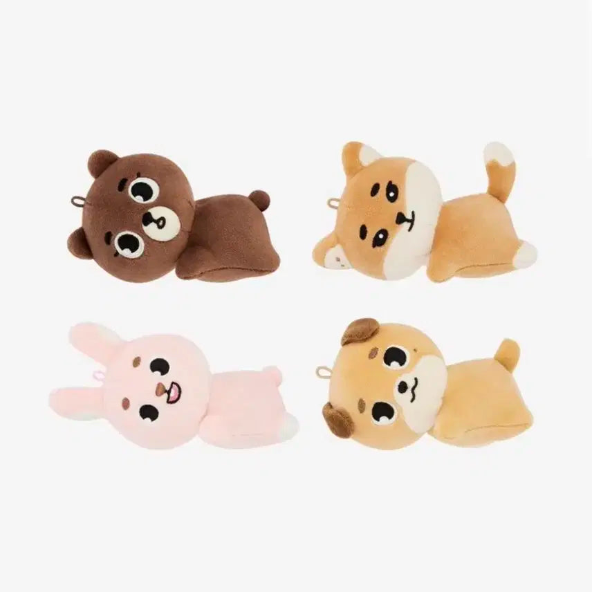 원가이하) 데니멀즈 손난로 케 돈 양도