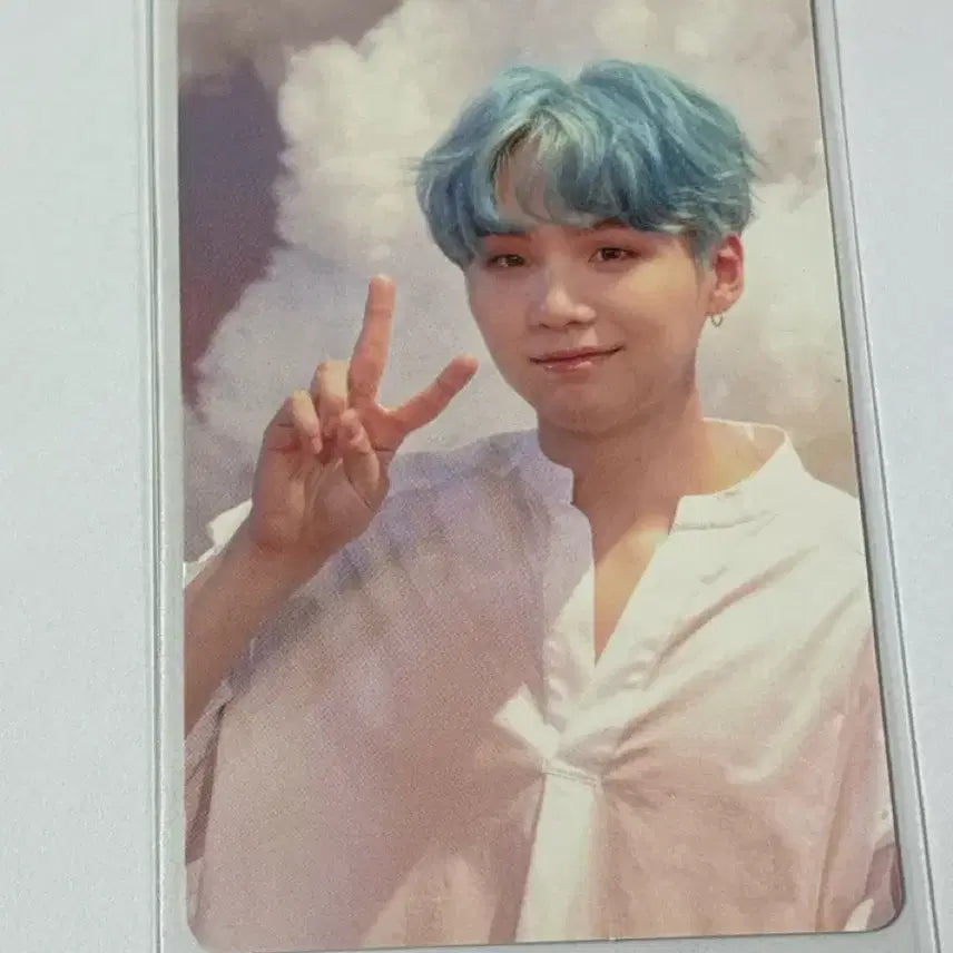 2017메모리즈 윤기포카