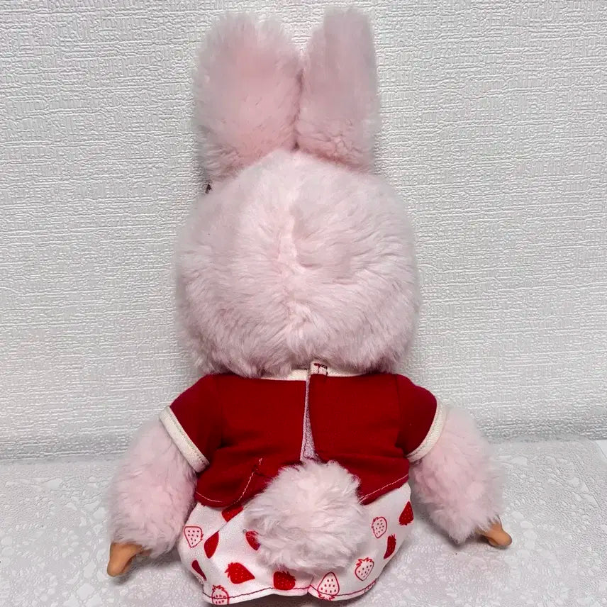 치무탄 스트로베리 M