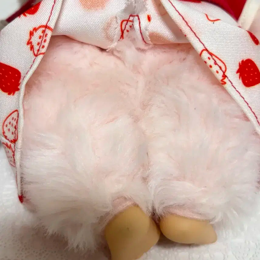 치무탄 스트로베리 M