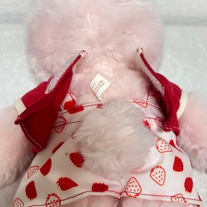 치무탄 스트로베리 M