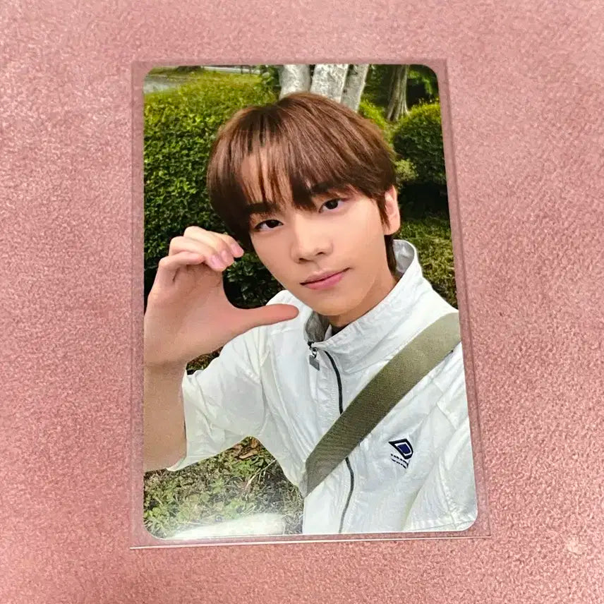 투어스 신유 메이크스타 럭드 포카 양도